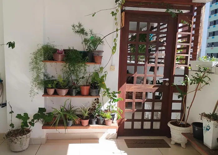 Cantinho Aconchegante 305 Praia Tambau