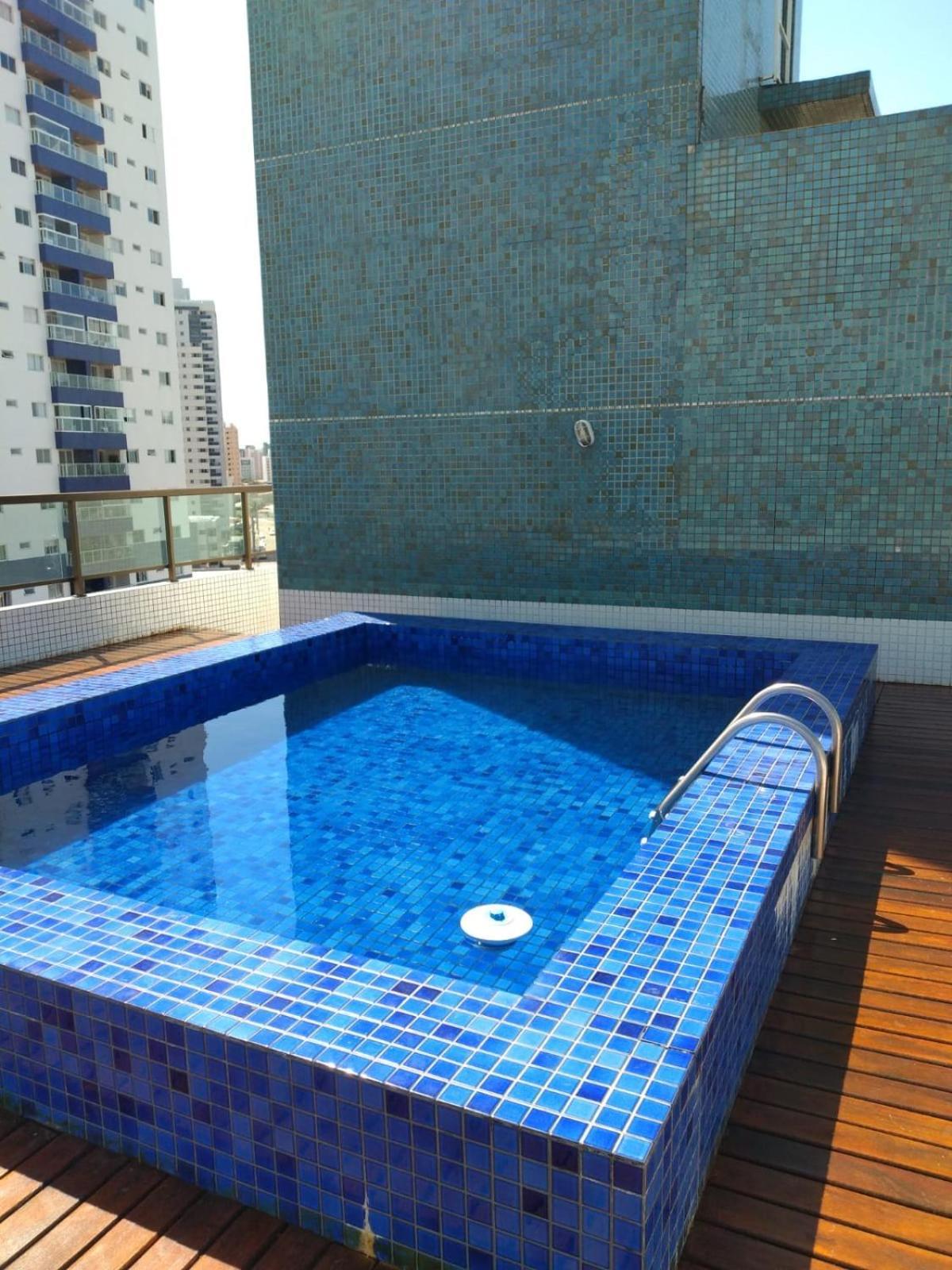 Cantinho Aconchegante 305 Tambau Apartment *