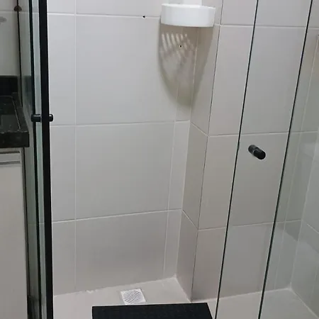 Cantinho Aconchegante 305 Praia Tambau Joao Pessoa Exterior photo